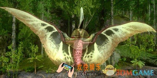 方舟生存进化手游新手驯龙攻略_新手怎么驯龙