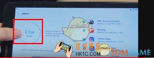 方舟生存进化手游配置要求介绍_方舟生存进化哪些手机可以玩