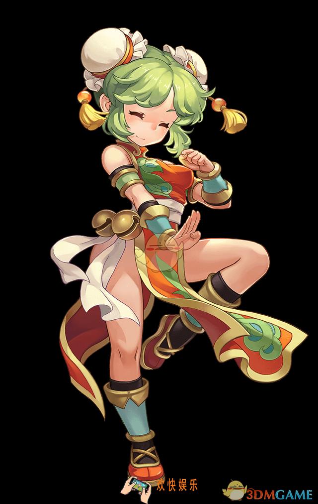 魔力宝贝手机版人物丽介绍_魔力宝贝手机版丽背景故事说明