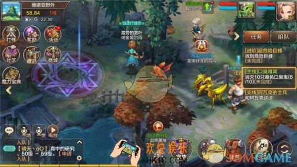 魔力宝贝手机版战斗技巧_战斗窍门打法攻略
