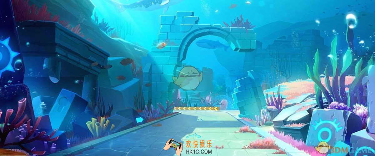 qq飞车手游亚特兰蒂斯图鉴介绍_亚特兰蒂斯跑法视频