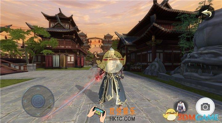 择天记手游槐院职业介绍_槐院怎么样