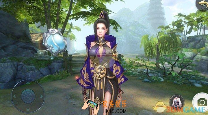 择天记手游天机阁职业介绍_天机阁怎么样
