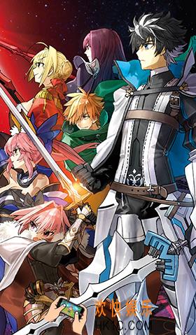 命运冠位指定Fate/EXTELLA LINK图鉴介绍_Fate/EXLINK礼装属性介绍