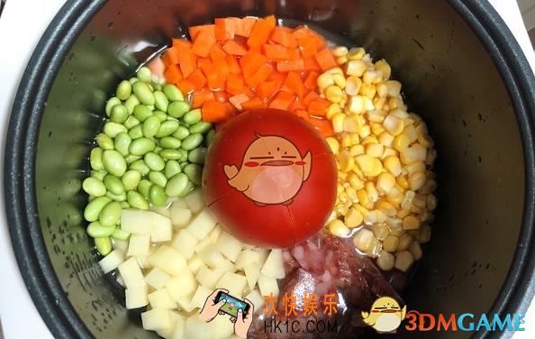 抖音网红饭配料有哪些 网红饭配料介绍