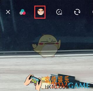 抖音短视频长腿特效使用教程_抖音长腿视频特效怎么用