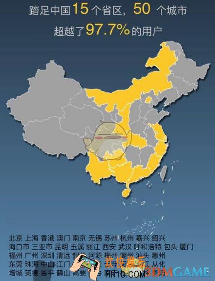微信西瓜足迹小程序使用方法介绍_西瓜足迹小程序怎么用
