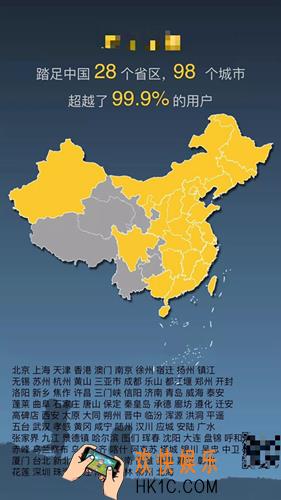 微信去过的地方小程序介绍_去过的地方小程序有什么用