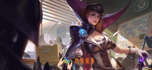 王者荣耀6月5日体验服米莱狄技能伤害调整介绍_调整了什么