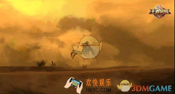 王者荣耀边境突围模式英雄推荐_边境突围模式玩什么英雄好