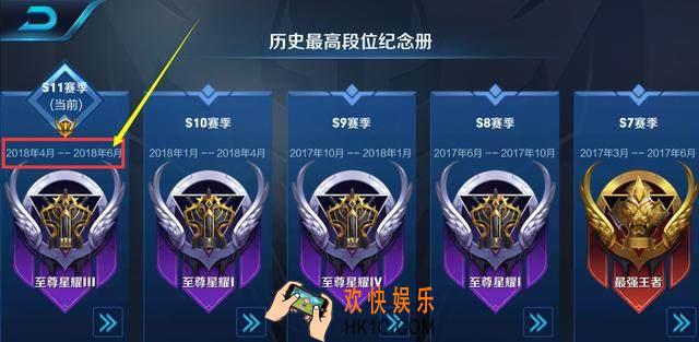 王者荣耀S12赛季开启时间介绍_s12赛季什么时候开始