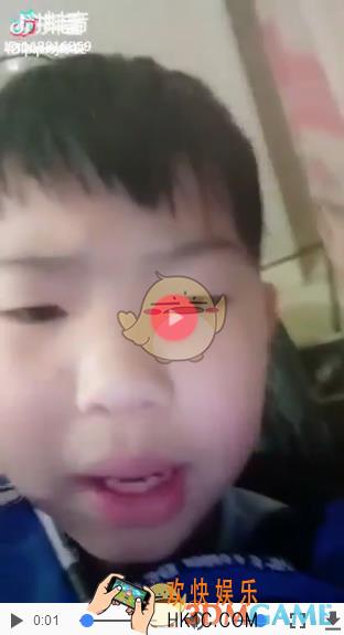 抖音张怀若iknifeyou是什么梗_抖音张怀若iknifeyou为什么火了