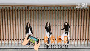 抖音分身视频拍摄教程_分身定格的视频怎么拍