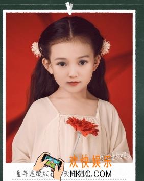 2018我的童年照怎么玩_微信朋友圈我的童年照制作方法分享