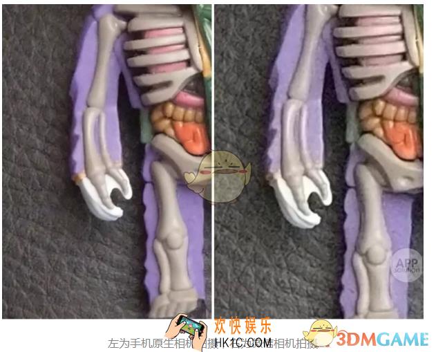 微信相机拍出的照片很模糊怎么办_解决微信拍照不清晰的方法