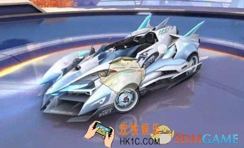 QQ飞车手游A车白玉神驹性能属性解析_白玉神驹性怎么样