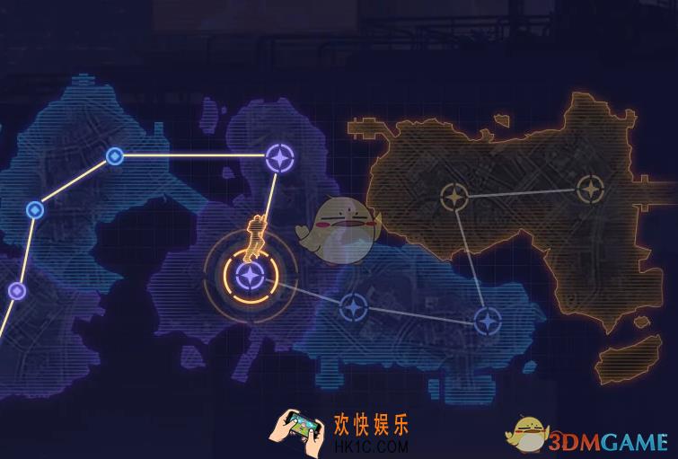 魂斗罗归来燃烬之城组队玩法介绍_燃烬之城组队玩法规则说明