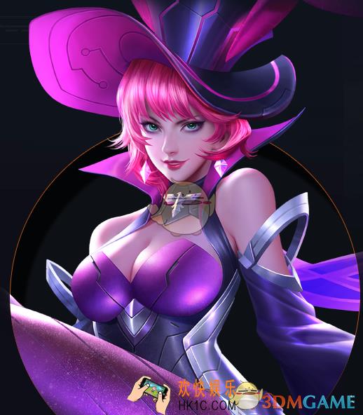 魂斗罗归来魔术师罗娜怎么样_魔术师罗娜技能属性图鉴详解
