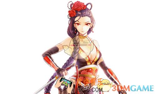 命运战歌大乔属性介绍 大乔怎么样