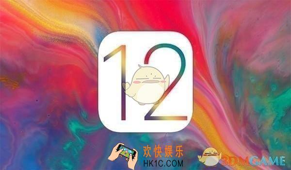 ios12新功能预测_ios12有什么新功能