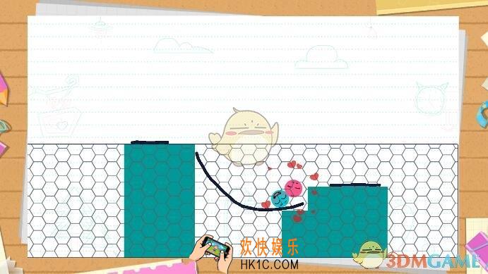 LoveBalls第42关图文攻略_第42关怎么过