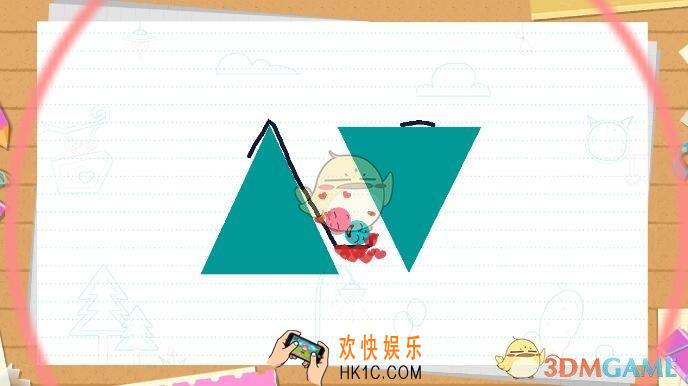 LoveBalls第41关图文攻略_第41关怎么画