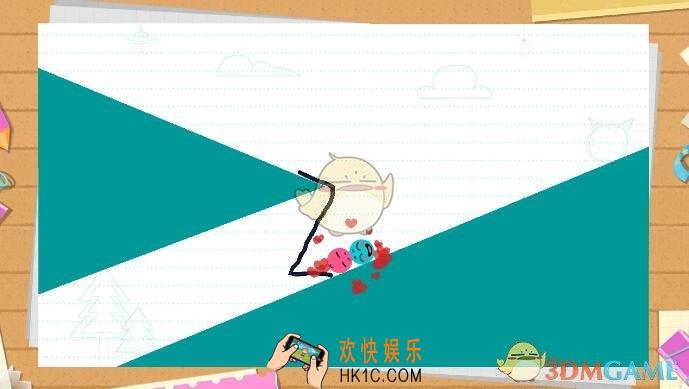 LoveBalls第39关图文攻略_第39关怎么过