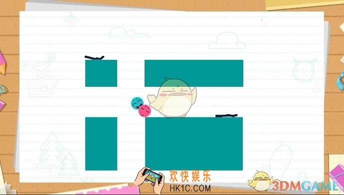 LoveBalls第38关图文攻略_第38关怎么过