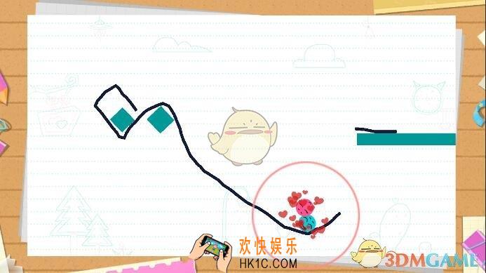 LoveBalls第30关图文攻略_第30关怎么过