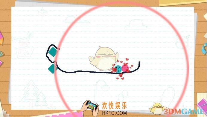 LoveBalls第29关图文攻略_第29关怎么画