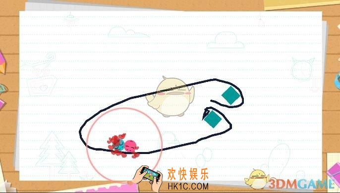 LoveBalls第28关图文攻略_第28关怎么画