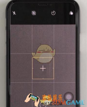 iphone相机网格设置方法介绍_苹果手机怎么设置相机网格
