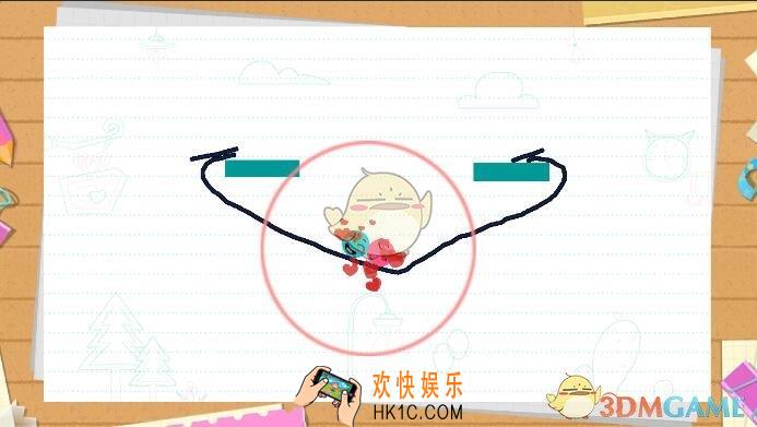 LoveBalls第23关图文攻略_第23关怎么画