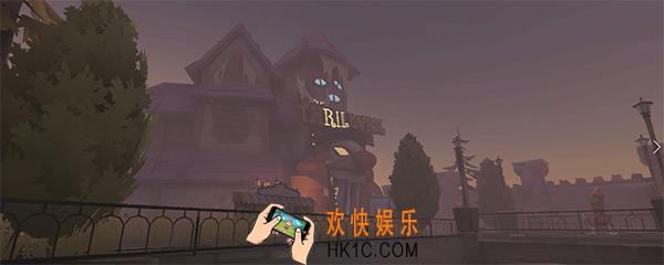 第五人格危墙怎么推_第五人格危墙是什么