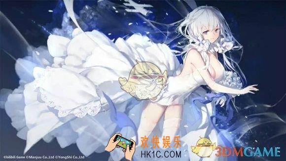 碧蓝航线新每日挑战模式介绍_每日挑战模式规则技巧玩法攻略