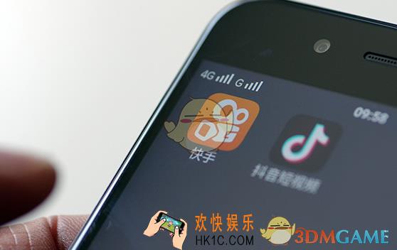 快手AR尬脸舞玩法介绍_快手AR尬脸舞是什么