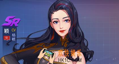 拳皇命运手游杨颖技能属性介绍_杨颖获得方法介绍