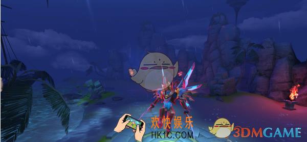 冰封天下魔神讨伐玩法介绍 魔神讨伐怎么玩