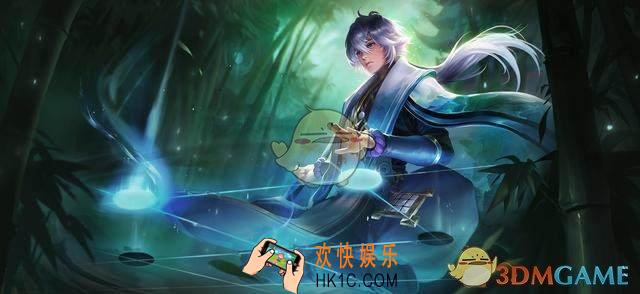 王者荣耀体验服5月18日更新内容介绍_体验服5月18日更新了什么