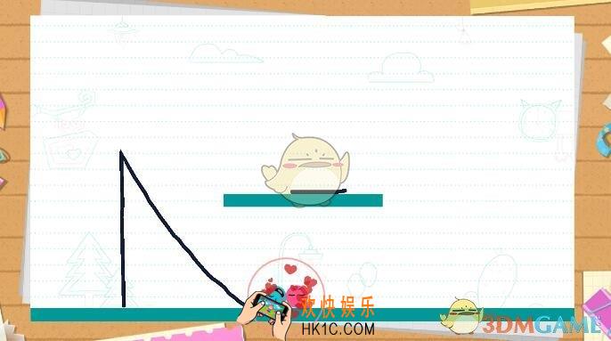 LoveBalls第13关图文攻略_第13关怎么过