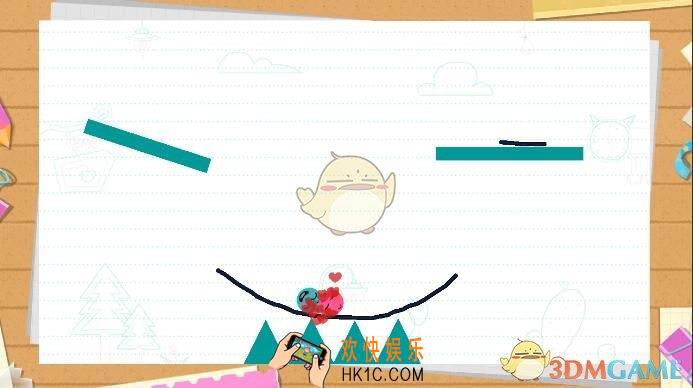 LoveBalls第12关图文攻略_第12关怎么过