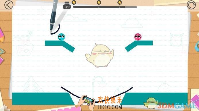 LoveBalls第11关图文攻略_第11关怎么过