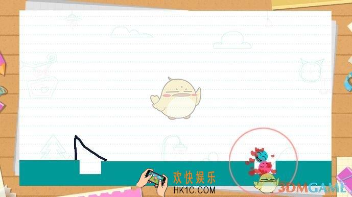 LoveBalls第4关图文攻略_第4关怎么过