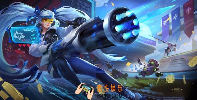 王者荣耀孙尚香沉稳之力皮肤上线时间介绍_什么时候上线