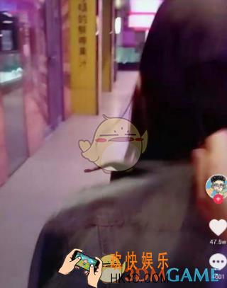 抖音是谁把我扔出来的视频拍摄教程_是谁把我扔出来的怎么录制