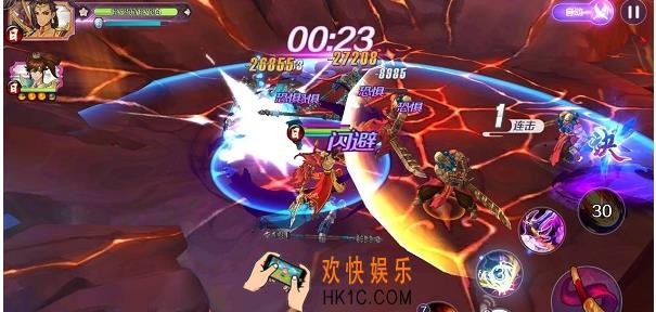轮回诀手游缘神怎么选 缘神培养推荐