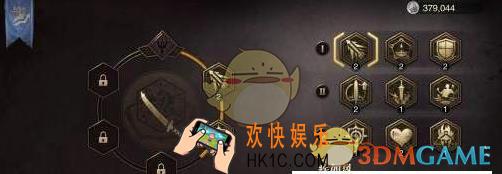 猎魂觉醒战刀技能选择什么好 战刀技能选择解析