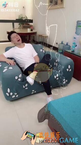抖音透明人视频拍摄教程_透明人视频怎么拍