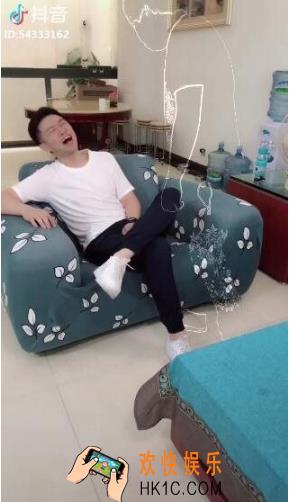 抖音透明人是怎么拍的 透明人视频拍摄方法