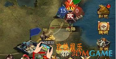三国先锋酒馆系统怎么玩 酒馆系统玩法